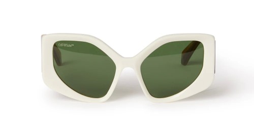 Off-White - Ochelari de soare - OERI062 DENVER - 0155 - 55