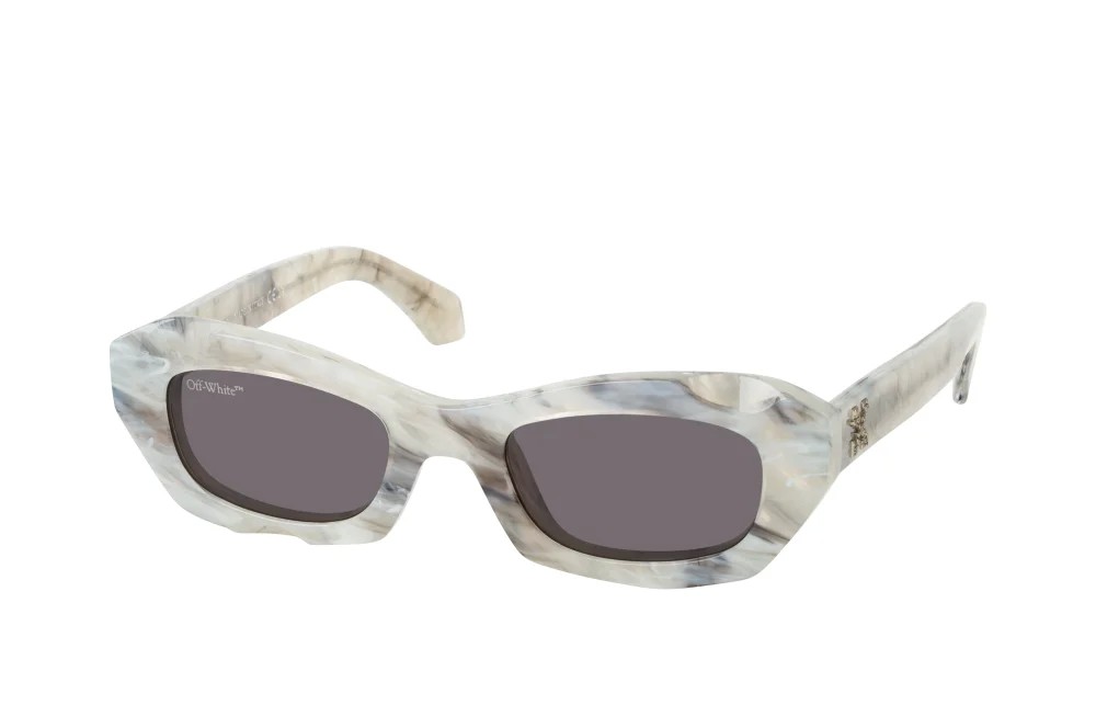 Off-White - Ochelari de soare - OERI092 VENEZIA - 0807 - 49