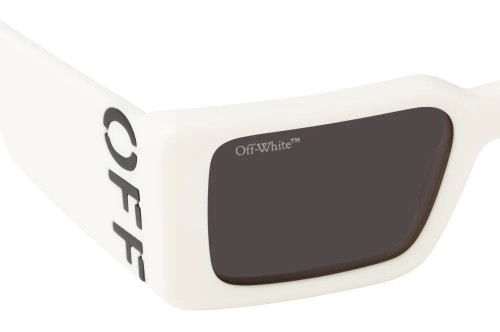 Off-White - Ochelari de soare - OERI097 MILANO - 0107 - 54