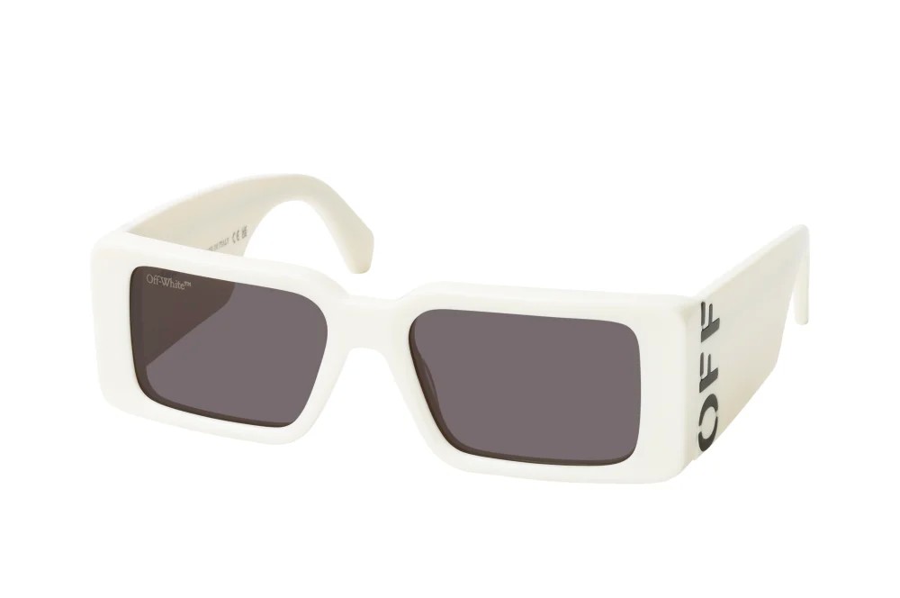 Off-White - Ochelari de soare - OERI097 MILANO - 0107 - 54