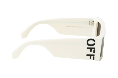 Off-White - Ochelari de soare - OERI097 MILANO - 0107 - 54