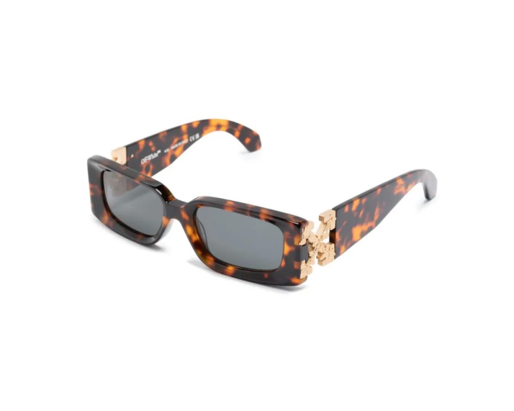 Off-White - Ochelari de soare - OERI098 ROMA - 6007 - 52