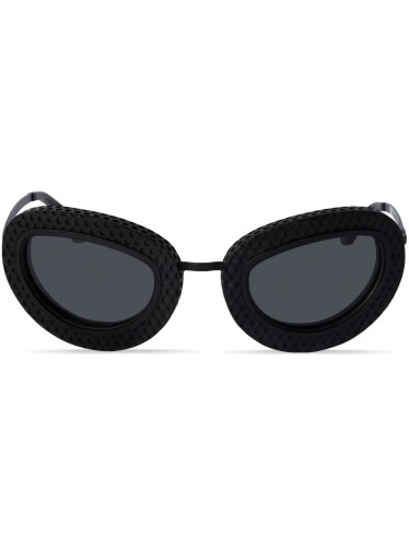 Off-White - Ochelari de soare - OERI099 TOKYO - 1007 - 52