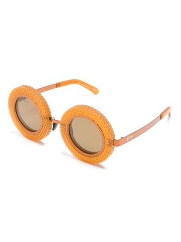 Off-White - Ochelari de soare - OERI100 CHICAGO - 2764 - 41
