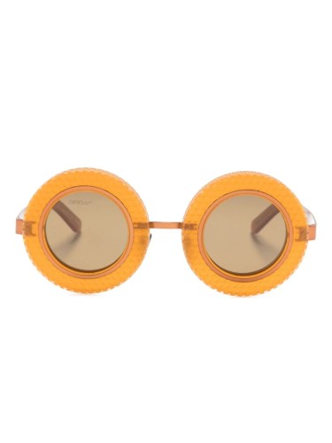 Off-White - Ochelari de soare - OERI100 CHICAGO - 2764 - 41