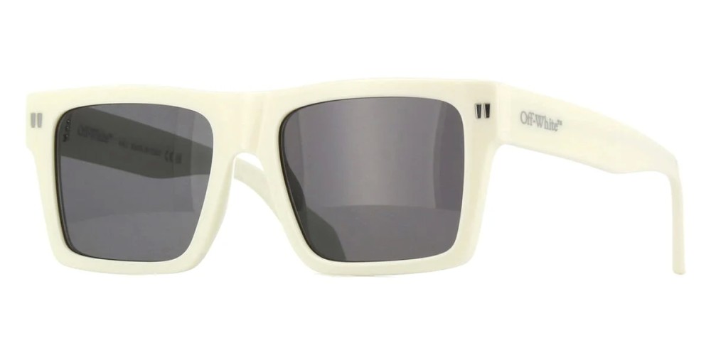 Off-White - Ochelari de soare - OERI109 LAWTON - 0107 - 54