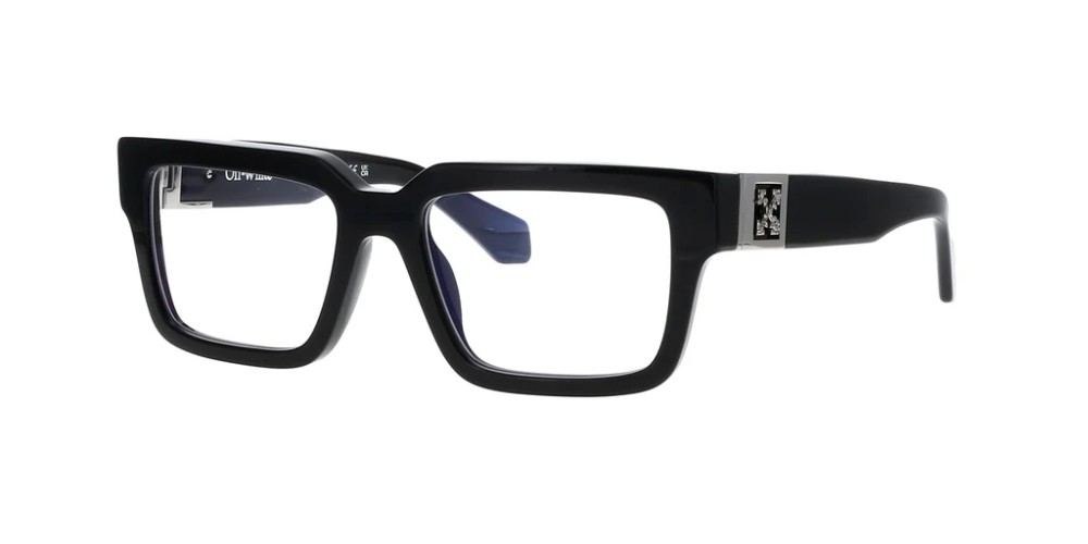Off-White - Cadru optic - OERJ015 - 0100 - 54