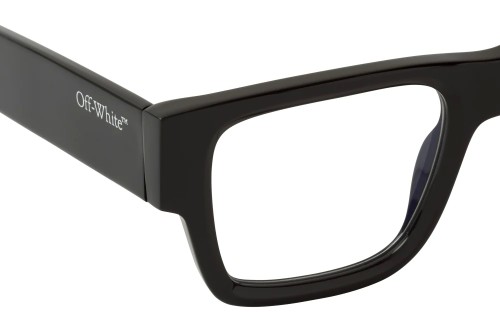 Off-White - Cadru optic - OERJ040 - 1000 - 52