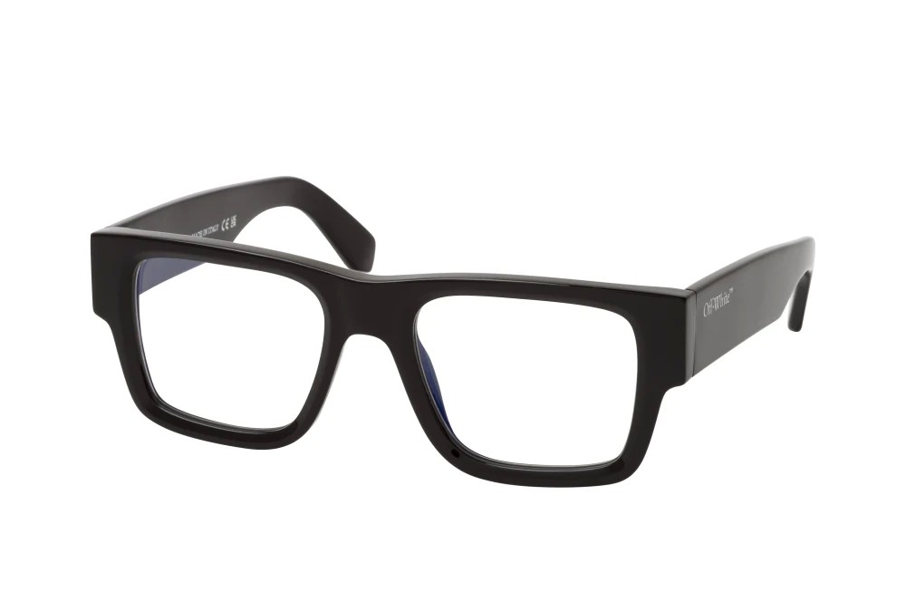 Off-White - Cadru optic - OERJ040 - 1000 - 52