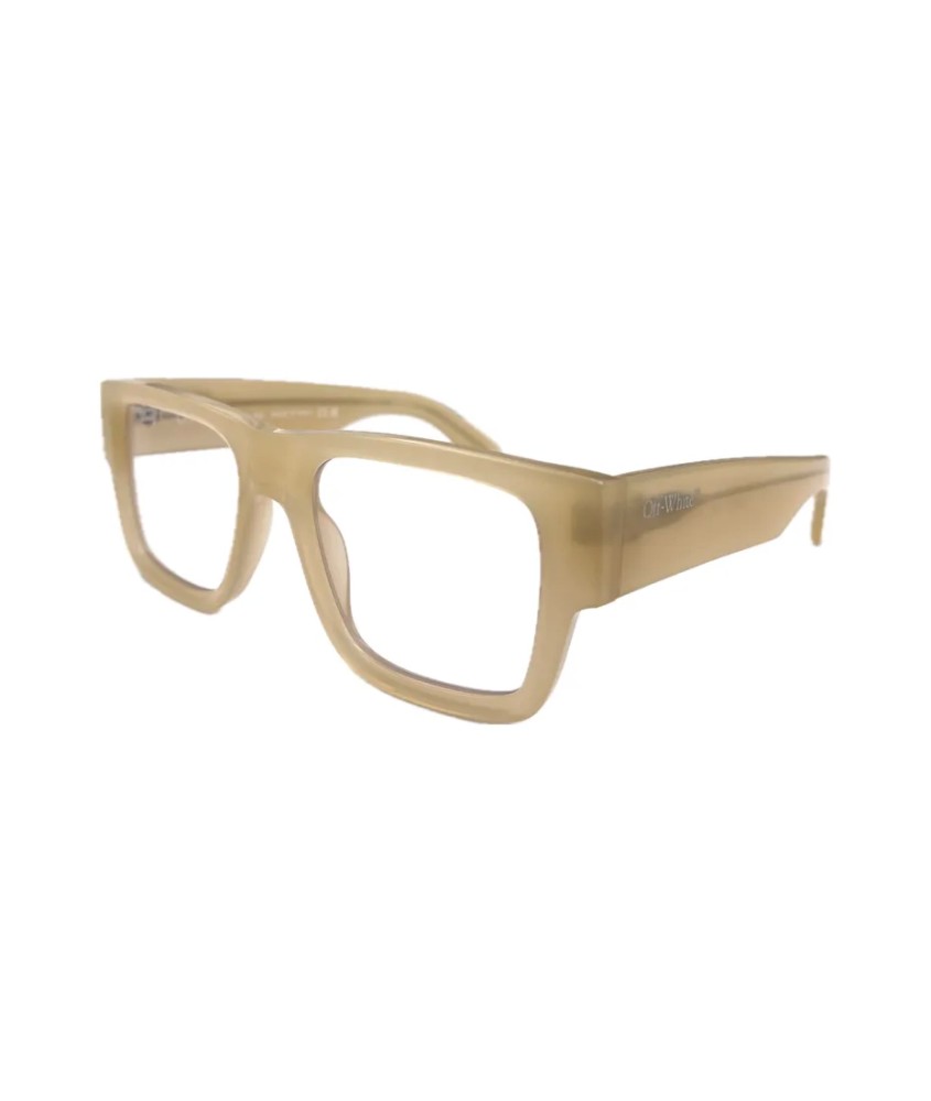 Off-White - Cadru optic - OERJ040 - 1700 - 52