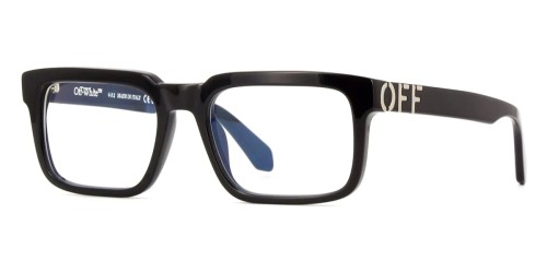 Off-White - Cadru optic - OERJ047 - 1000 - 53