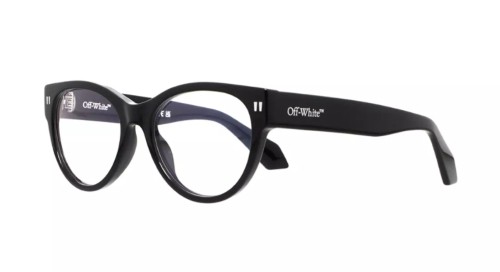 Off-White - Cadru optic - OERJ057 - 1000 - 55