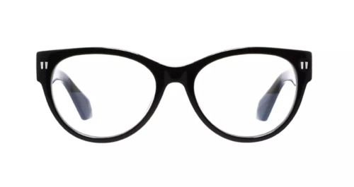 Off-White - Cadru optic - OERJ057 - 1000 - 55