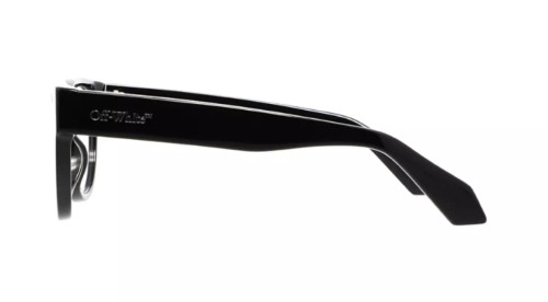 Off-White - Cadru optic - OERJ057 - 1000 - 55