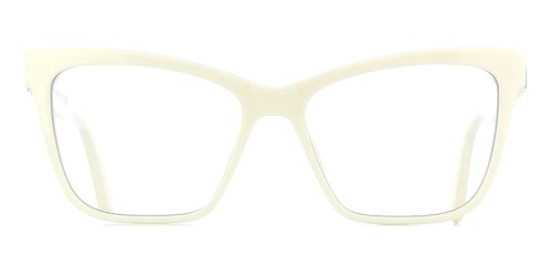 Off-White - Cadru optic - OERJ067 - 0100 - 55