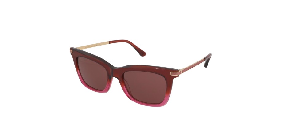 Jimmy Choo - Ochelari de soare - OLYE/S - 1MQU1 - 52