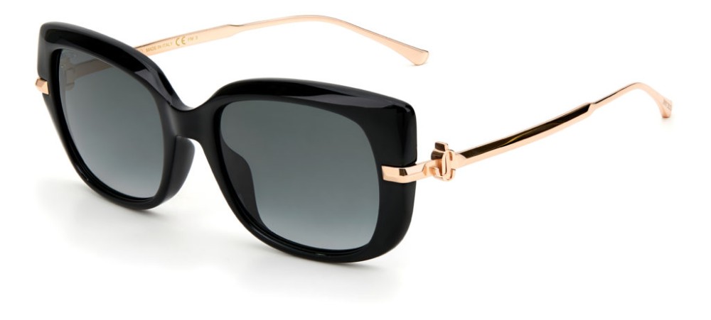 Jimmy Choo - Ochelari de soare - ORLA/G/S - 8079O - 54