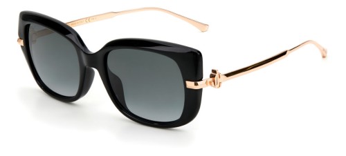 Jimmy Choo - Ochelari de soare - ORLA/G/S - 8079O - 54