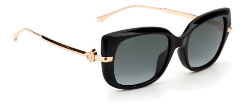 Jimmy Choo - Ochelari de soare - ORLA/G/S - 8079O - 54
