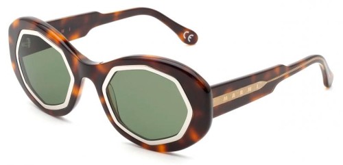Marni - Ochelari de soare - P6P Marni Mount Bromo - 55