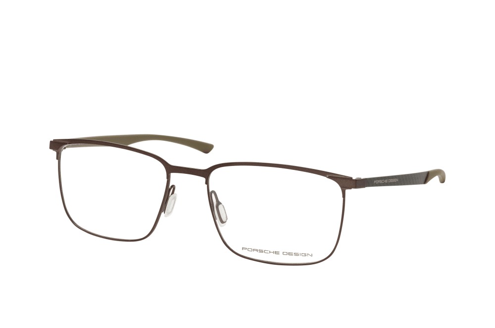 Porsche Design - Cadru optic - P8753 - D - 57