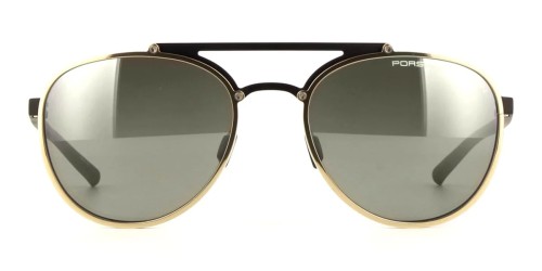 Porsche Design - Ochelari de soare - P8972 - B - 55