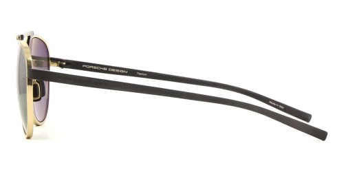 Porsche Design - Ochelari de soare - P8972 - B - 55