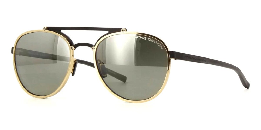 Porsche Design - Ochelari de soare - P8972 - B - 55