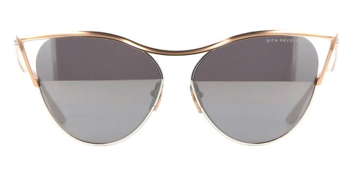 Dita - Ochelari de soare - REVOIR DTS509 - 02 - 59