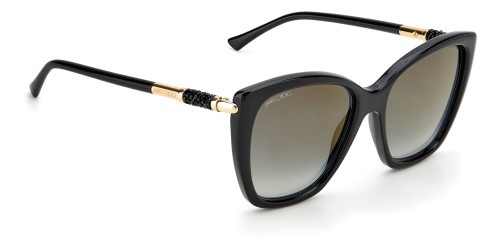 Jimmy Choo - Ochelari de soare - ROSE/S - 807FQ - 55