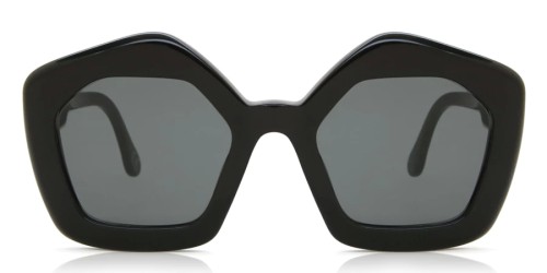 Marni - Ochelari de soare - RQ3 Laughing Waters Salty - 51