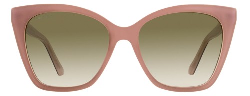 Jimmy Choo - Ochelari de soare - RUA/G/S - Y9AHA - 56