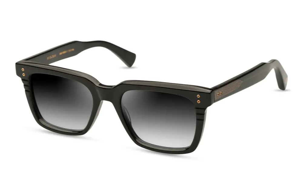 Dita - Ochelari de soare - SEQUOIA DRX-2086 - F - 54