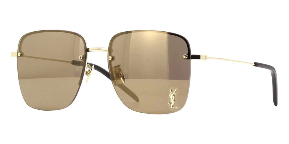 Saint Laurent - Ochelari de soare - SL312M - 006 - 58