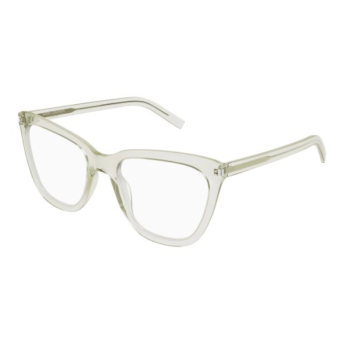 Saint Laurent - Cadru optic - SL548 SLIM OPT - 005 - 55