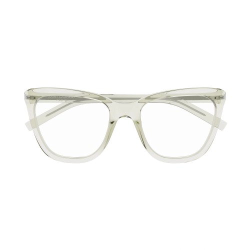 Saint Laurent - Cadru optic - SL548 SLIM OPT - 005 - 55