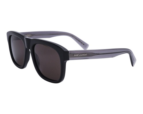 Saint Laurent - Ochelari de soare - SL558 RIM - 003 - 55