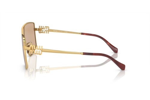 MIU MIU - Ochelari de soare - MU 51ZS - 5AK40D - 69