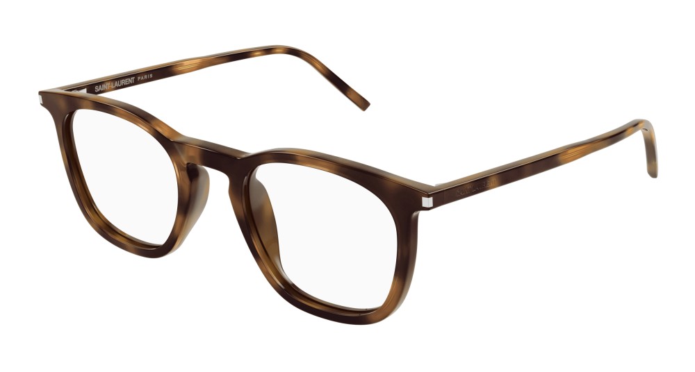 Saint Laurent - Cadru optic - SL623 OPT - 003 - 49