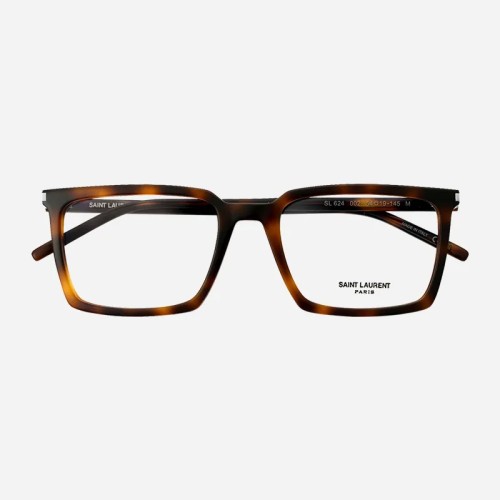 Saint Laurent - Cadru optic - SL624 - 002 - 54
