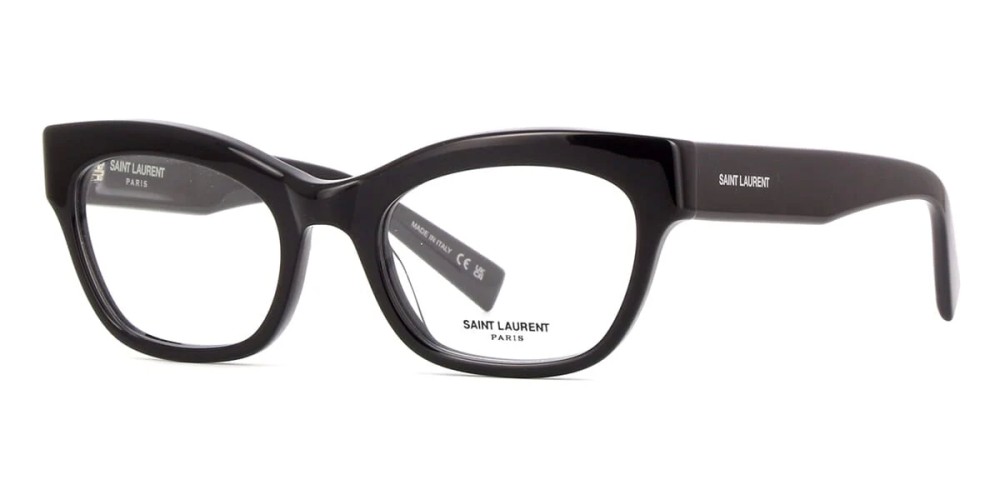 Saint Laurent - Cadru optic - SL643 - 001 - 52