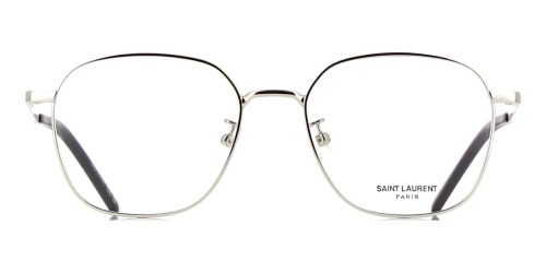 Saint Laurent - Cadru optic - SL646/F - 002 - 53