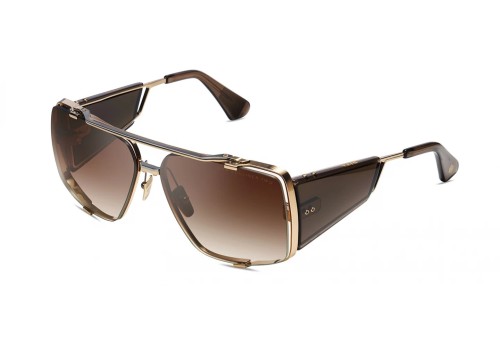 Dita - Ochelari de soare - SOULINER-TWO DTS136 - 02 - 64