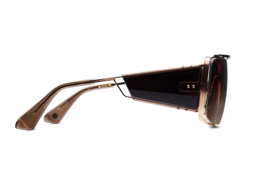Dita - Ochelari de soare - SOULINER-TWO DTS136 - 02 - 64