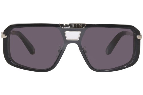 Philipp Plein - Ochelari de soare - SPP008 LEGACY - 0700