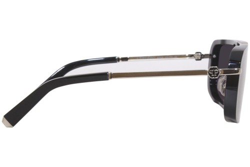 Philipp Plein - Ochelari de soare - SPP008 LEGACY - 0700