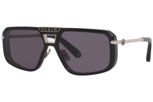 Philipp Plein - Ochelari de soare - SPP008 LEGACY - 0700