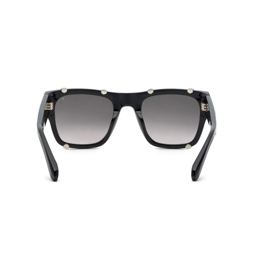 Philipp Plein - Ochelari de soare - SPP042W ICON - 0700 - 54
