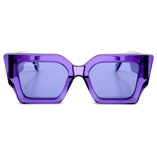 Off-White - Ochelari de soare - OERI003 CATALINA - 3737 - 51