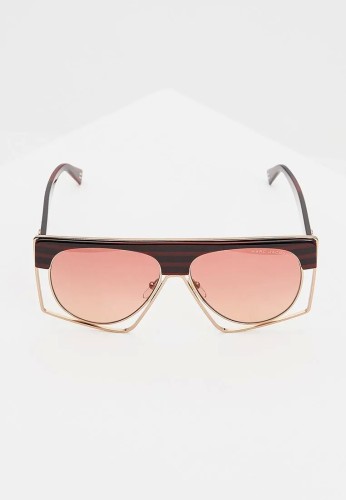 Marc Jacobs - Ochelari de soare - 312/S - KVN3X - 58